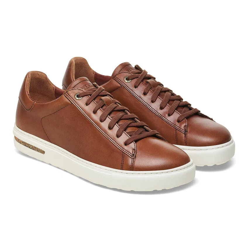 MEN'S BEND LOW COGNAC