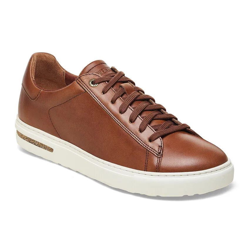 MEN'S BEND LOW COGNAC