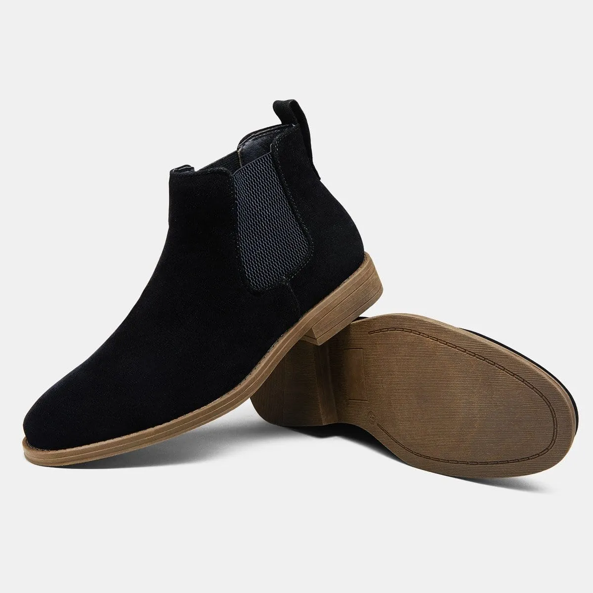 Men's Chelsea Boots | JOUSEN