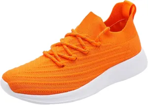 Men's Classic Casual Jogging Sneakers Recovery Air Athletic Running Tennis Shoe Lightweight Work Shoes for Men