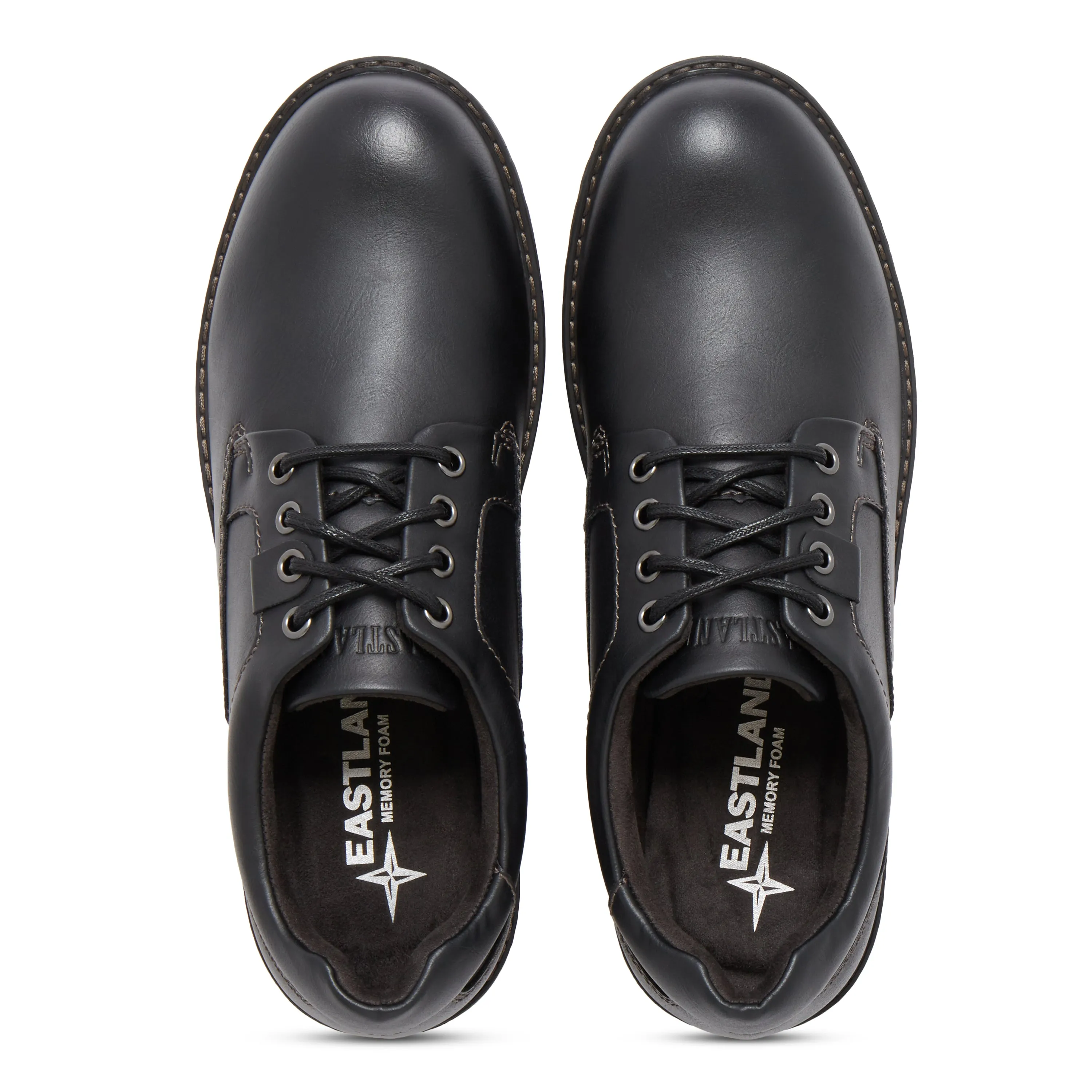 Men's Dante Plain Toe Oxford