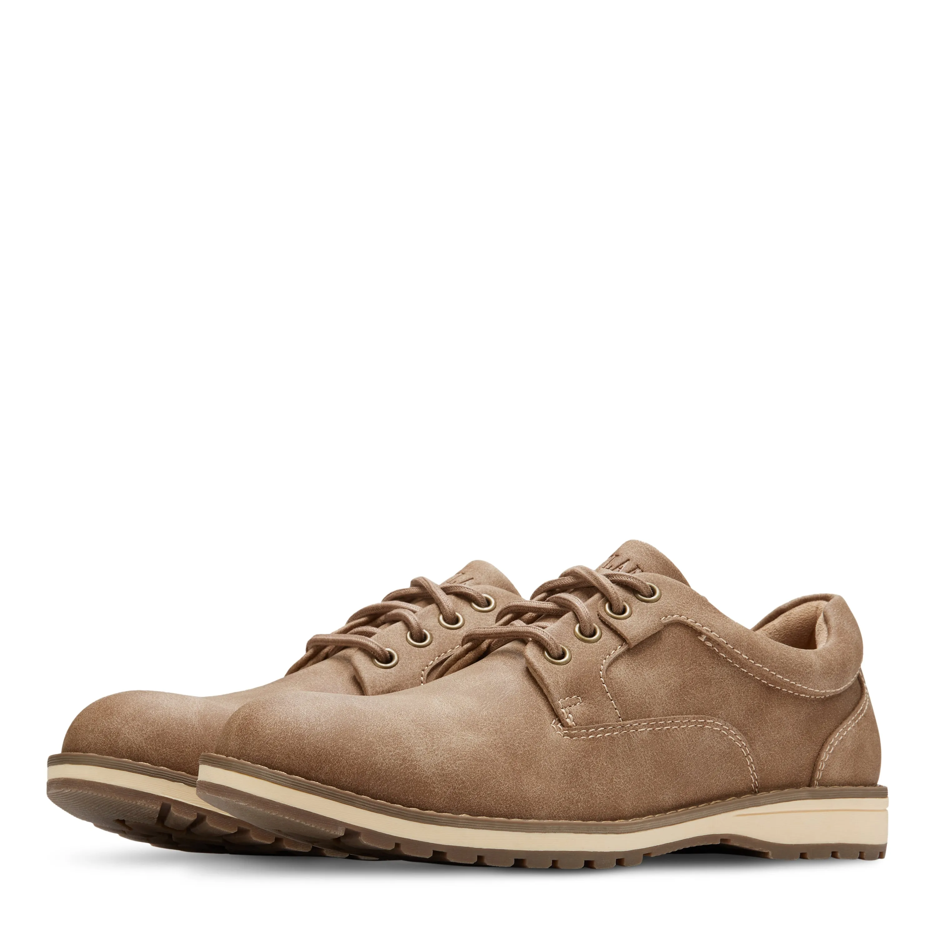 Men's Dante Plain Toe Oxford