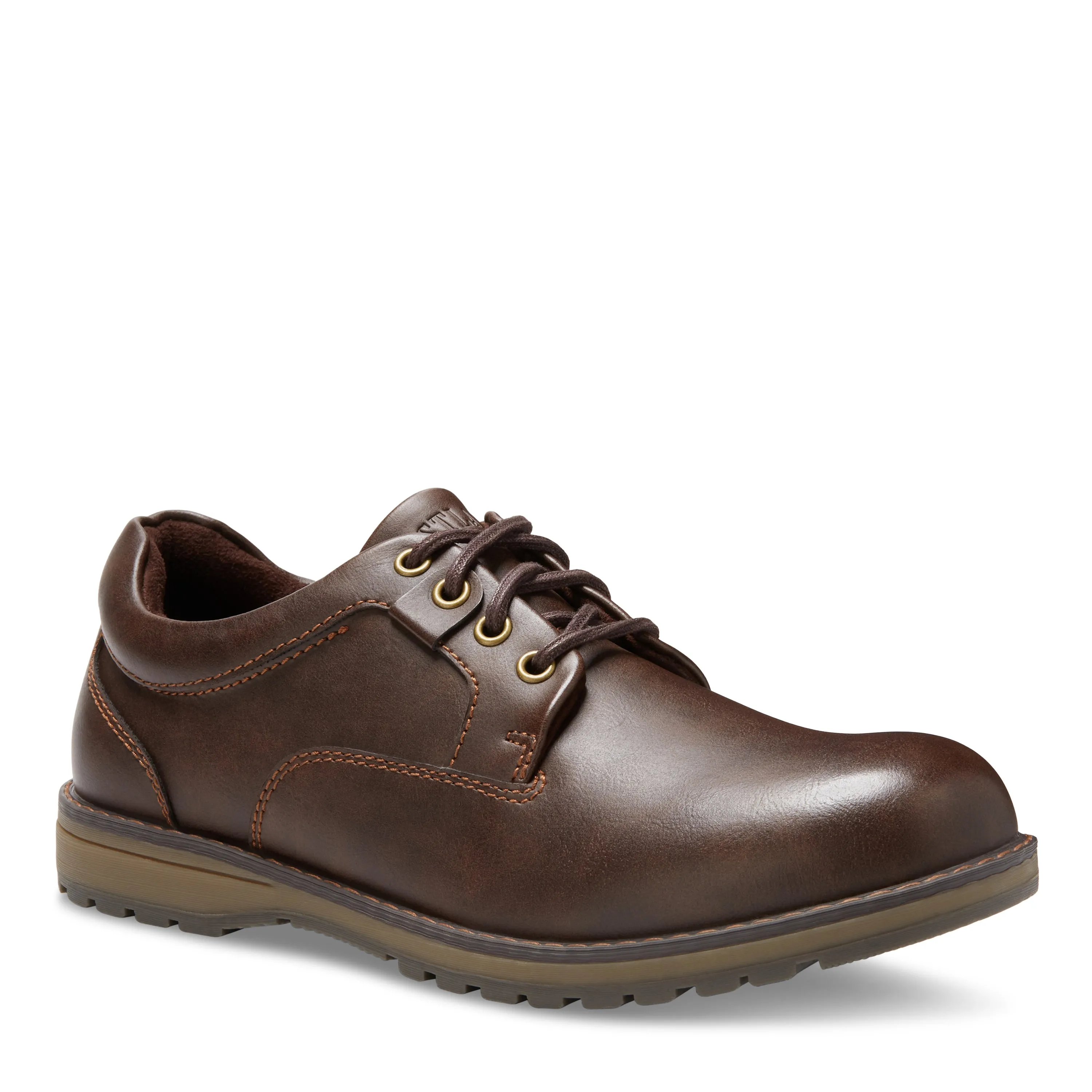 Men's Dante Plain Toe Oxford