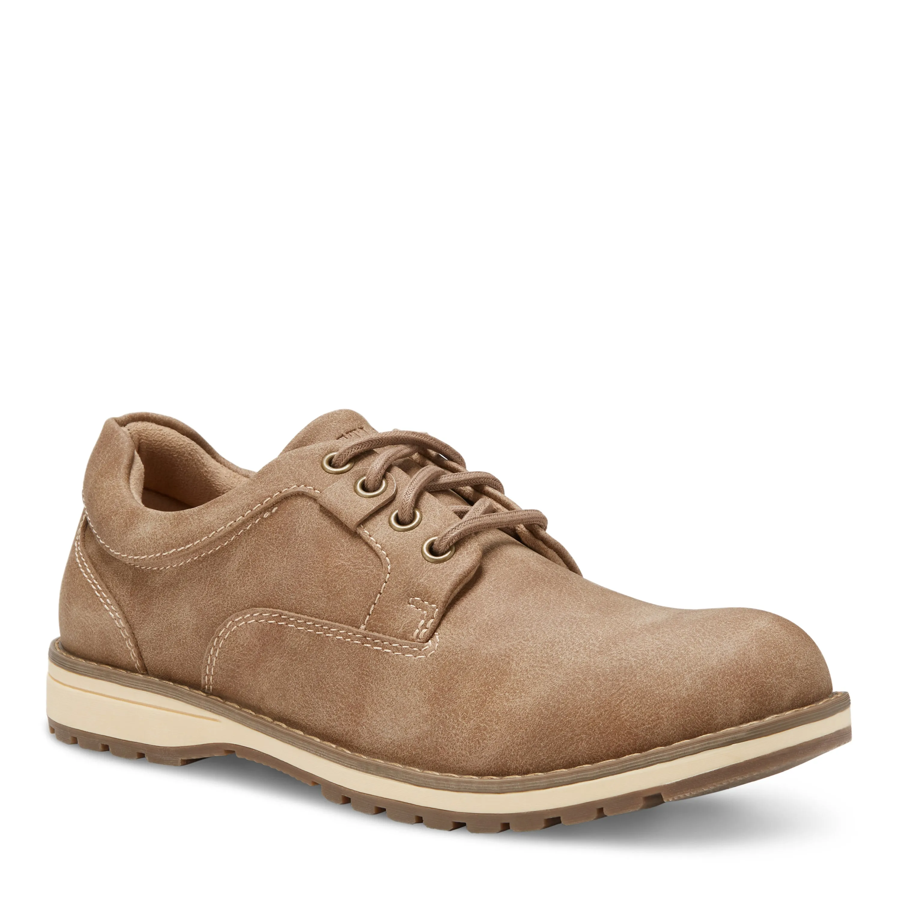 Men's Dante Plain Toe Oxford