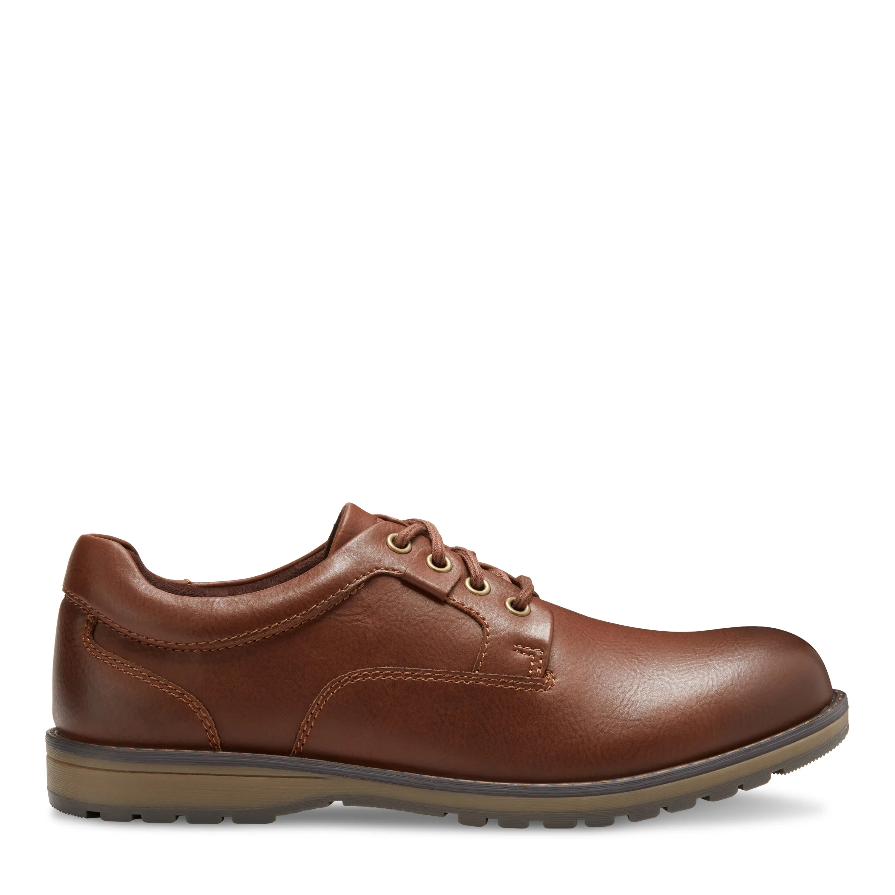 Men's Dante Plain Toe Oxford