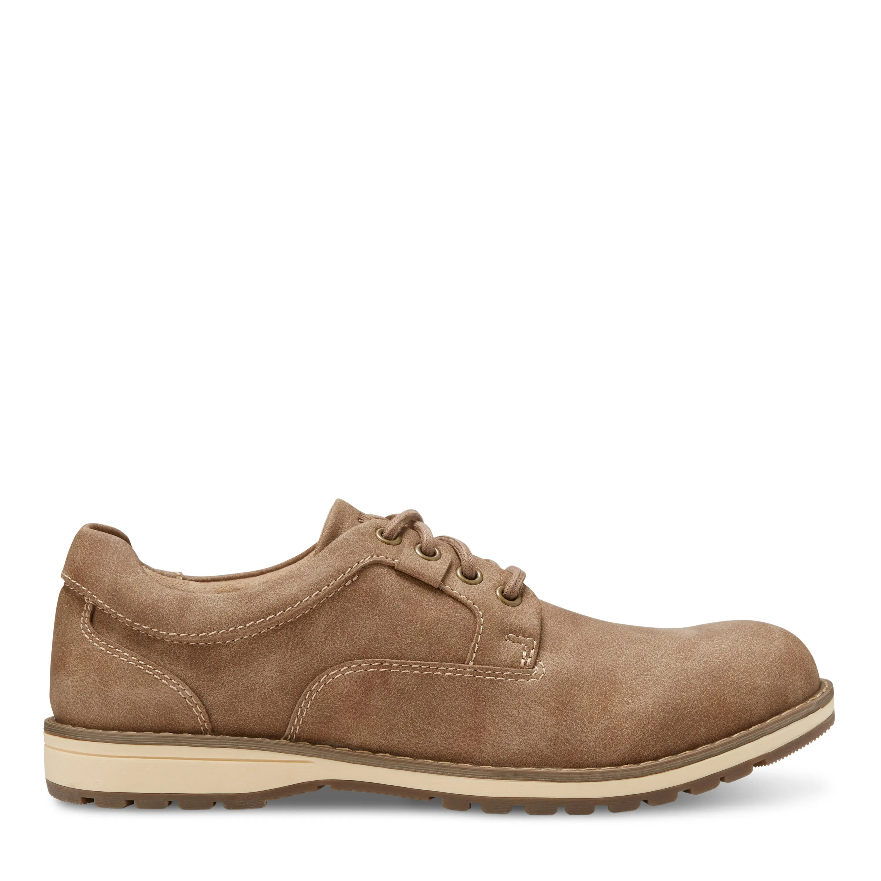 Men's Dante Plain Toe Oxford