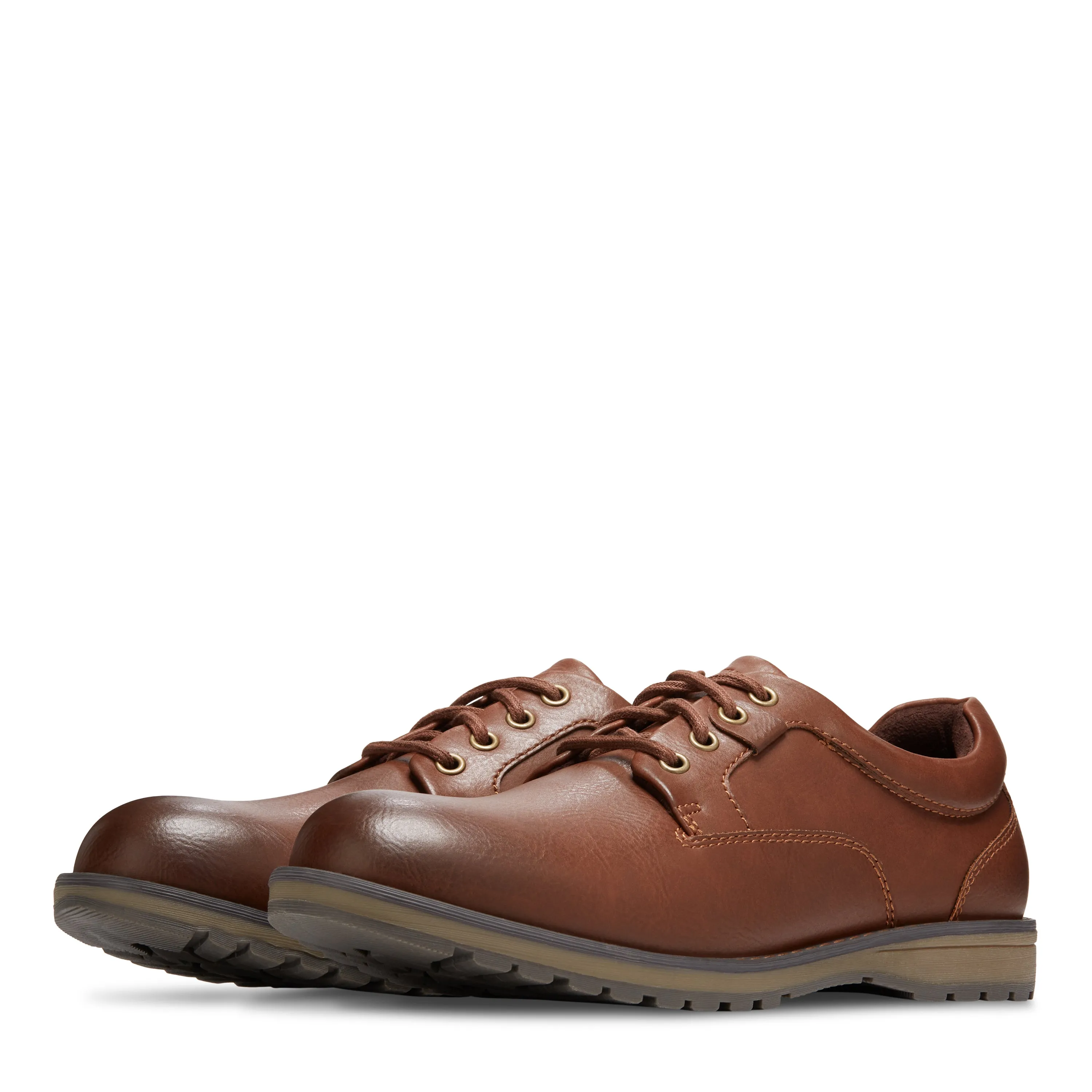 Men's Dante Plain Toe Oxford