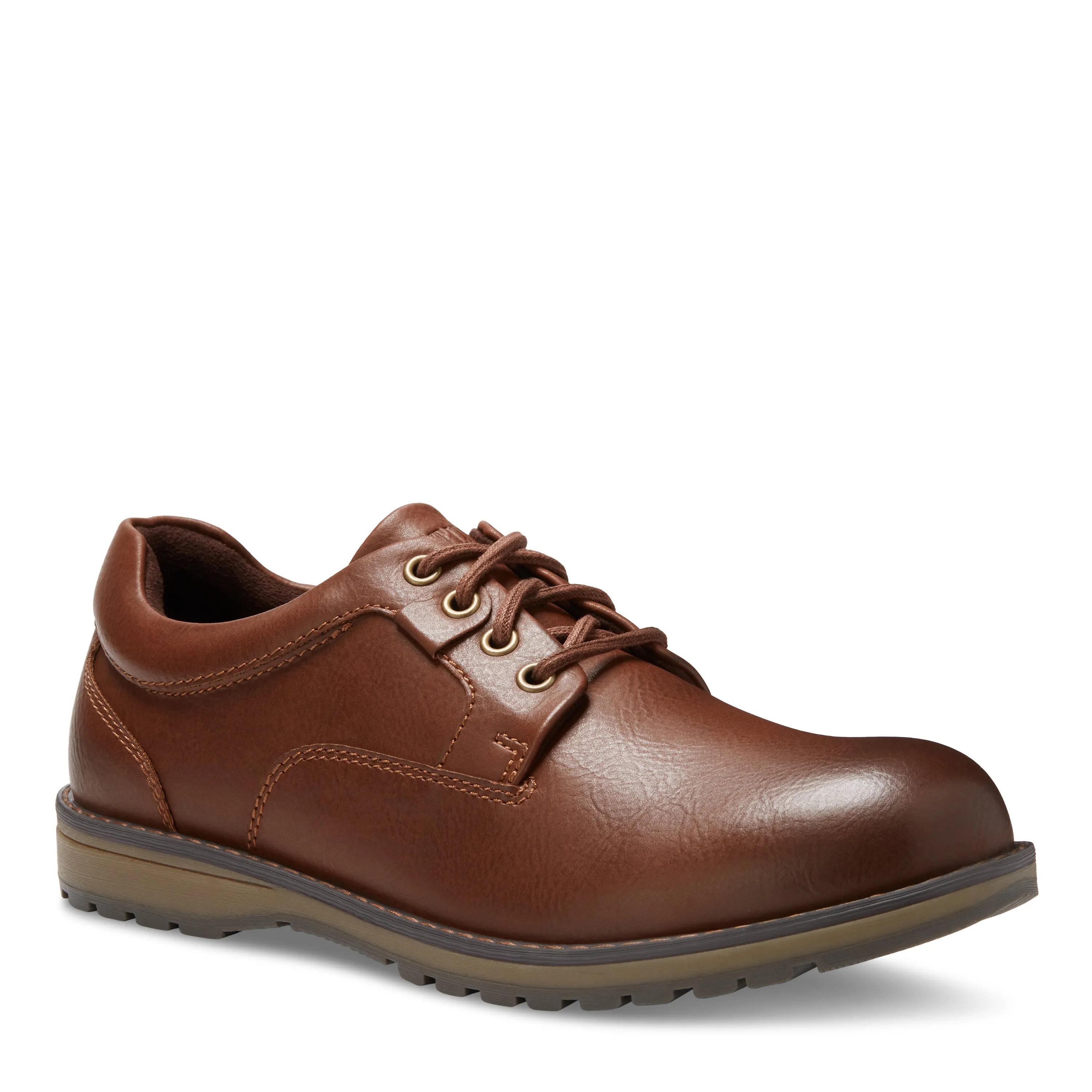 Men's Dante Plain Toe Oxford