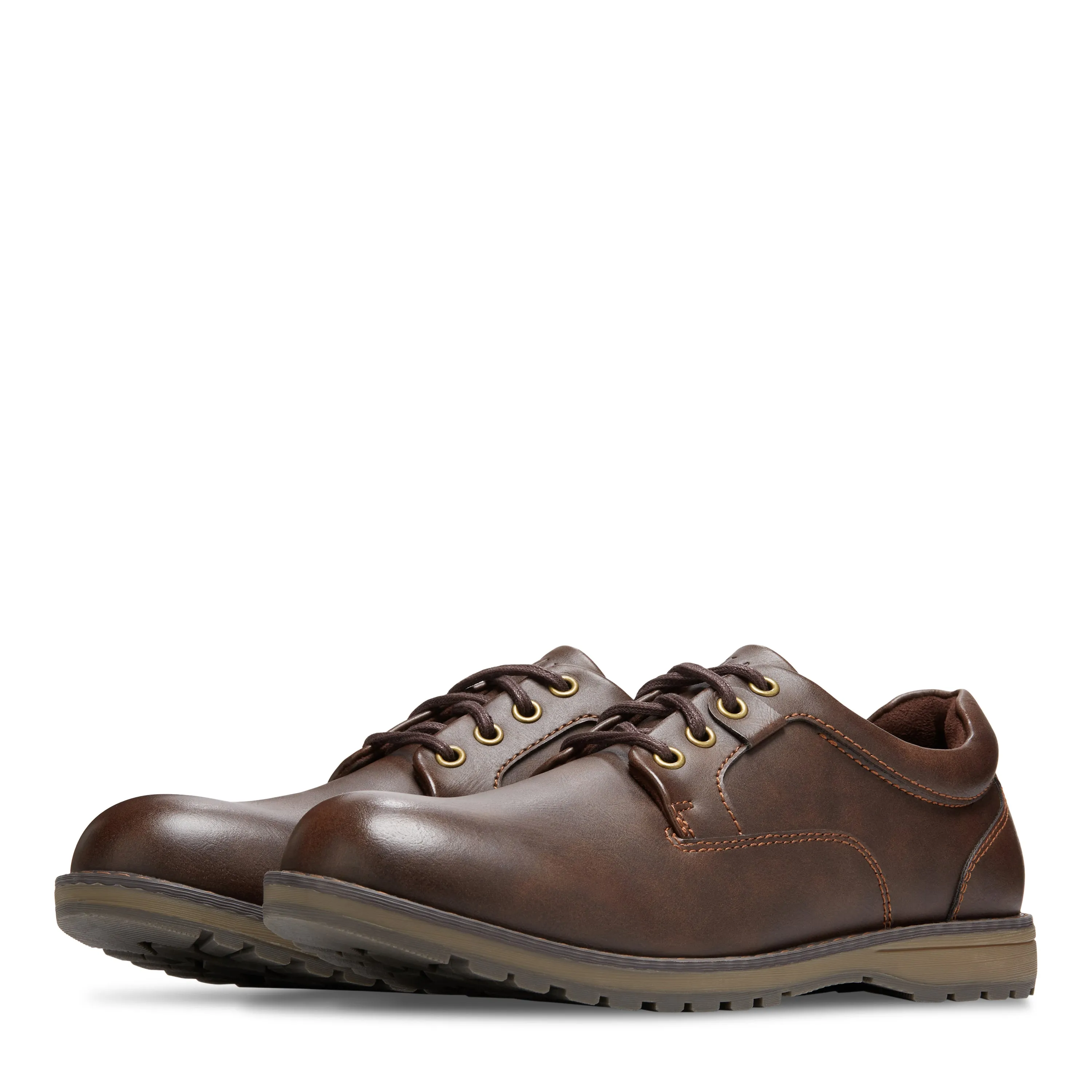 Men's Dante Plain Toe Oxford