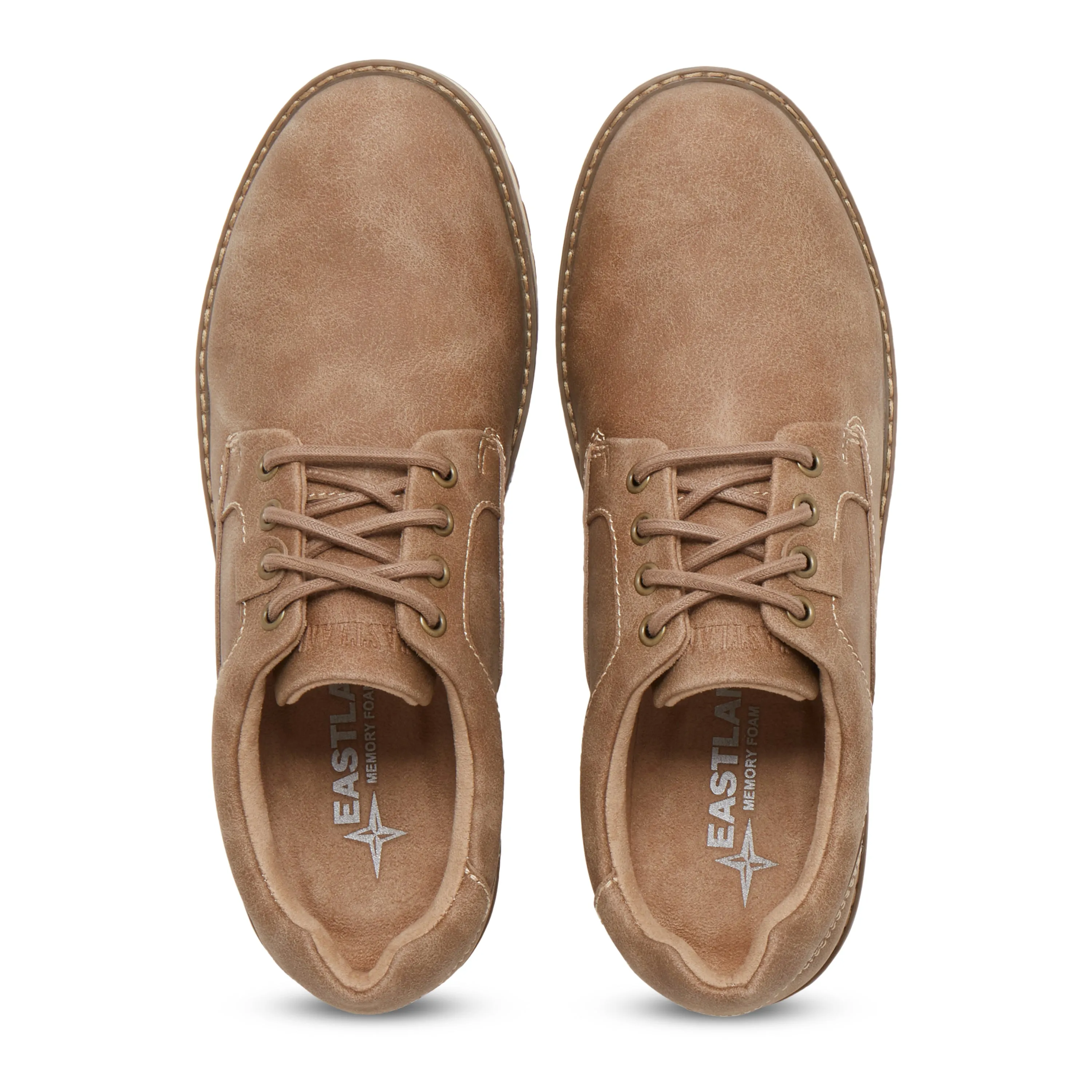 Men's Dante Plain Toe Oxford