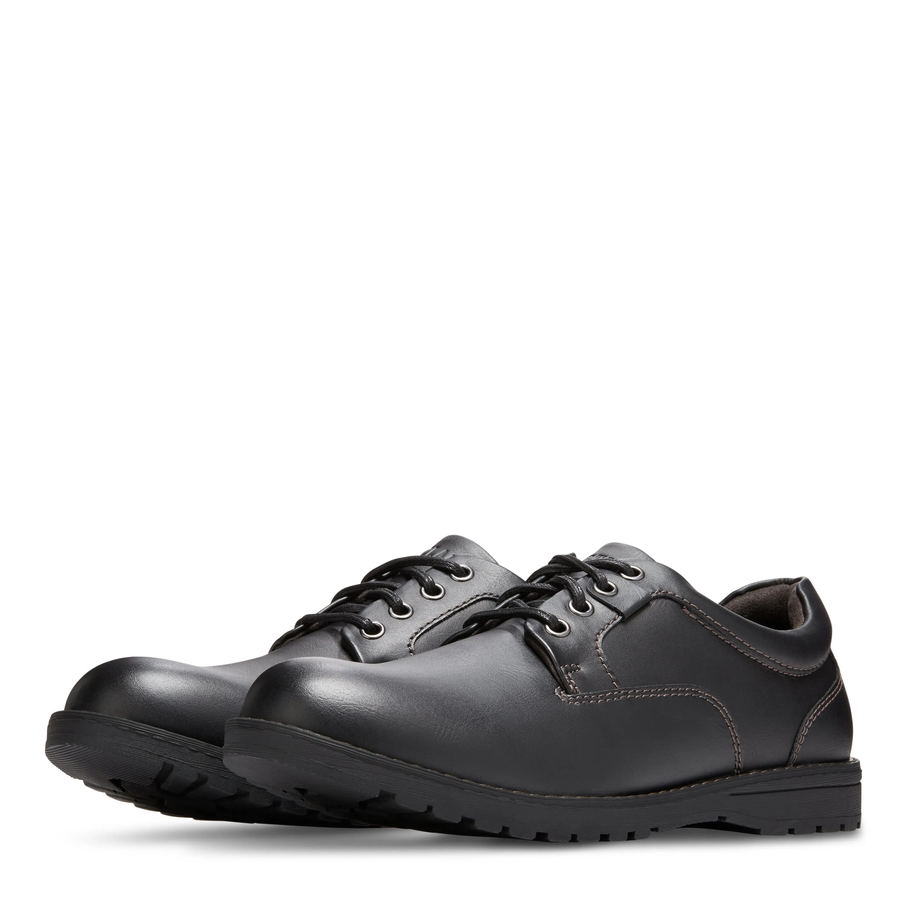 Men's Dante Plain Toe Oxford