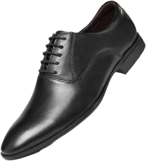 Mens Derby Shoes Elegant Luxury Classic Lace Up Low Top Leather Business Casual Loafers Patent Leather Formal Dress Shoes