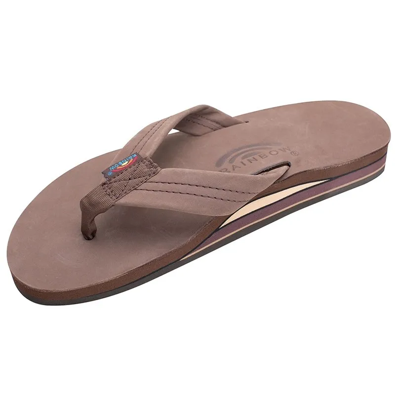 Men's Double Arch Sandals