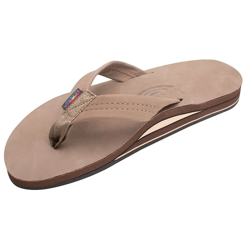 Men's Double Arch Sandals