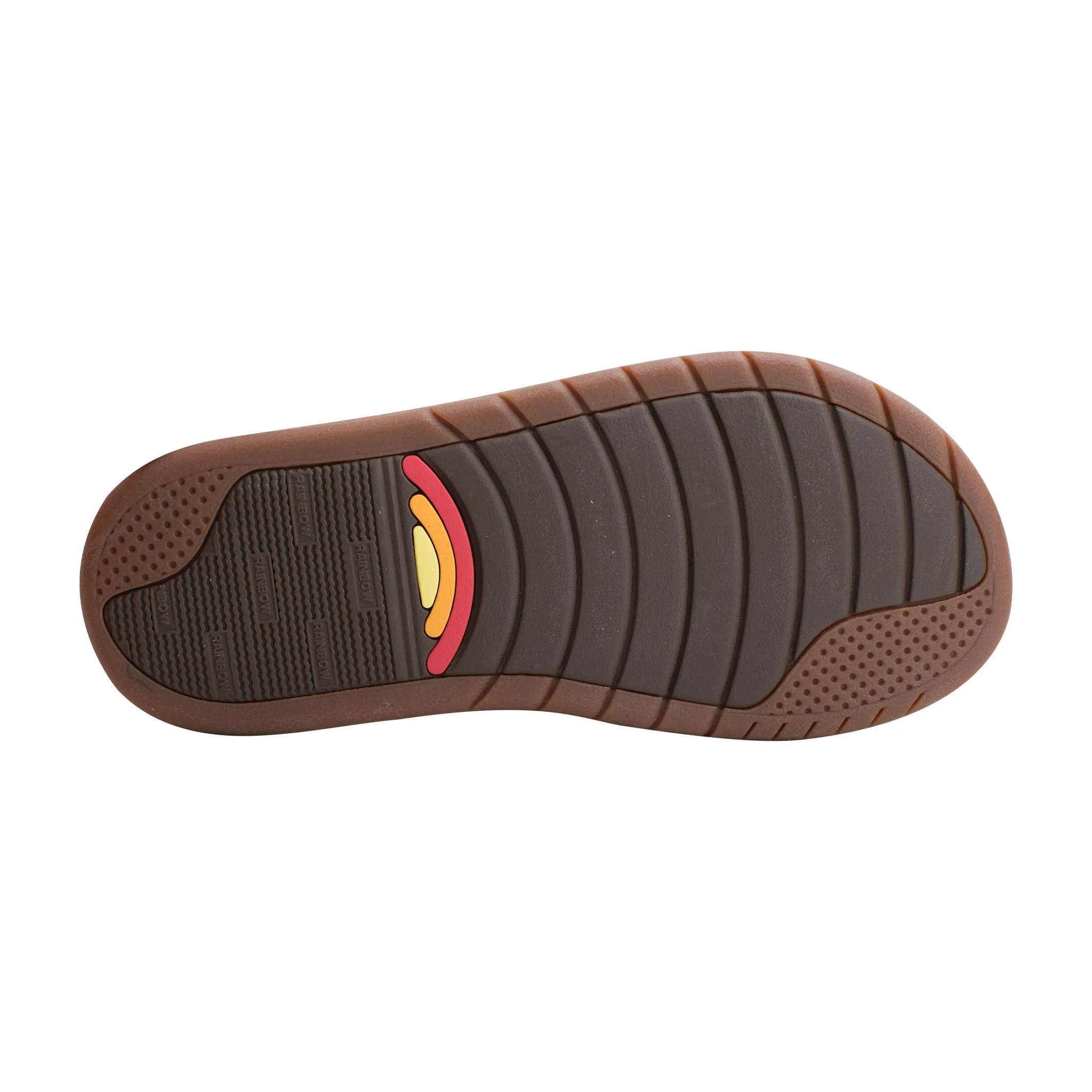 Men's East Cape Suede