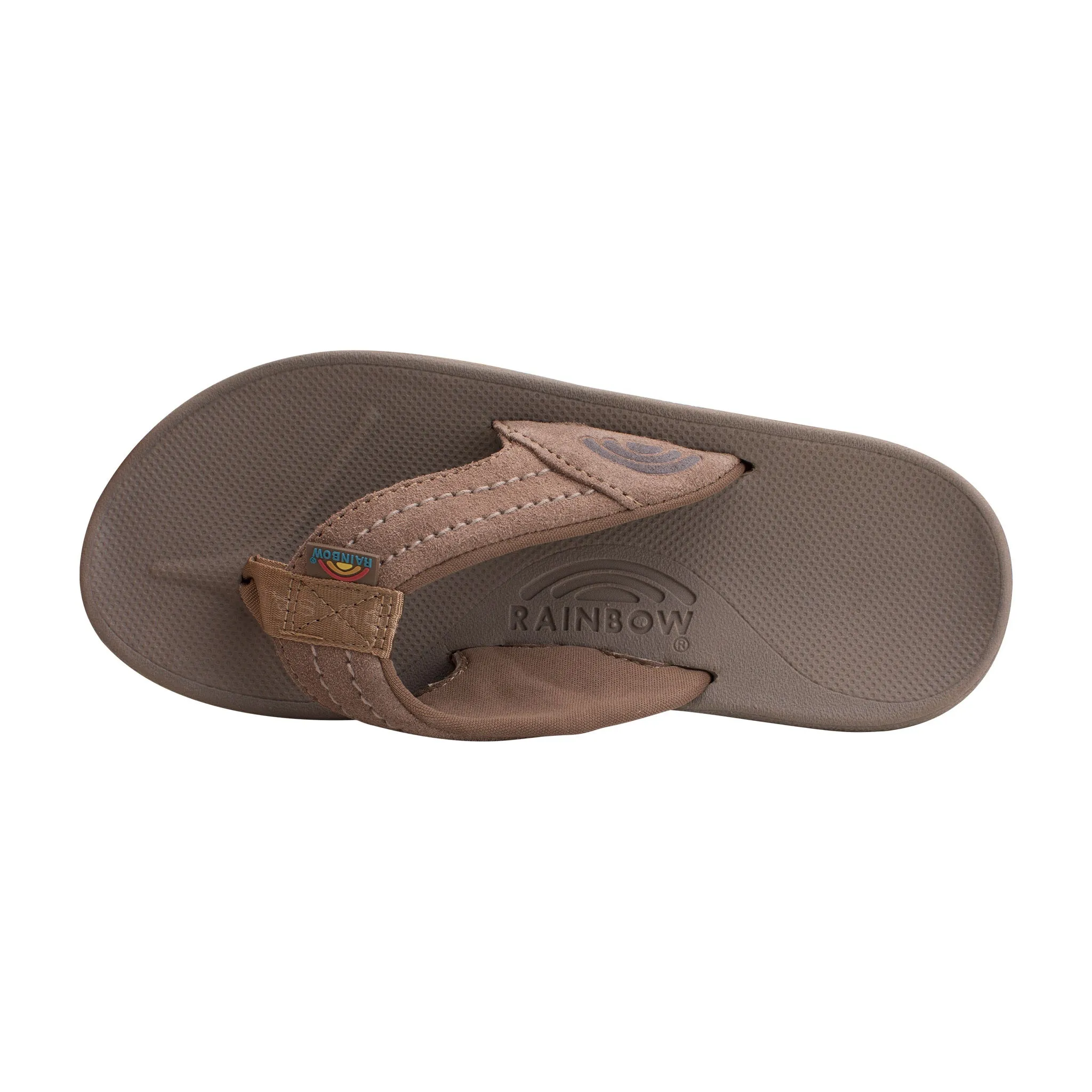 Men's East Cape Suede