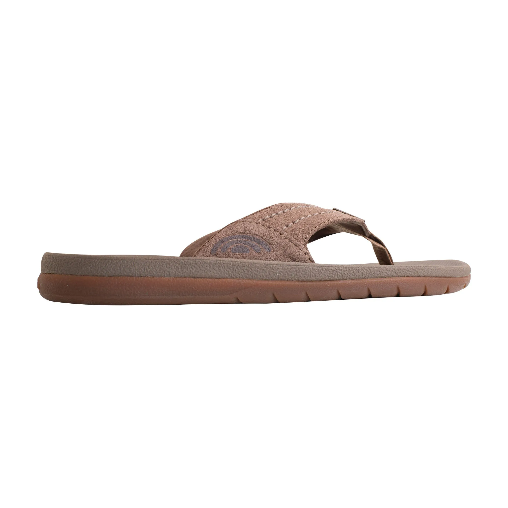 Men's East Cape Suede