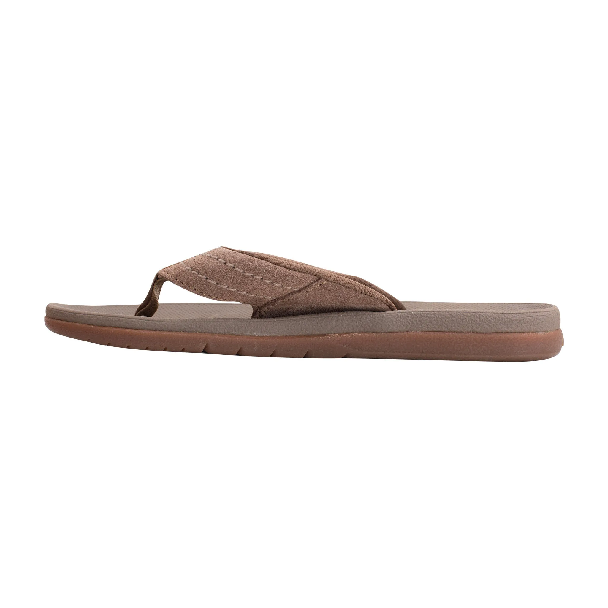 Men's East Cape Suede