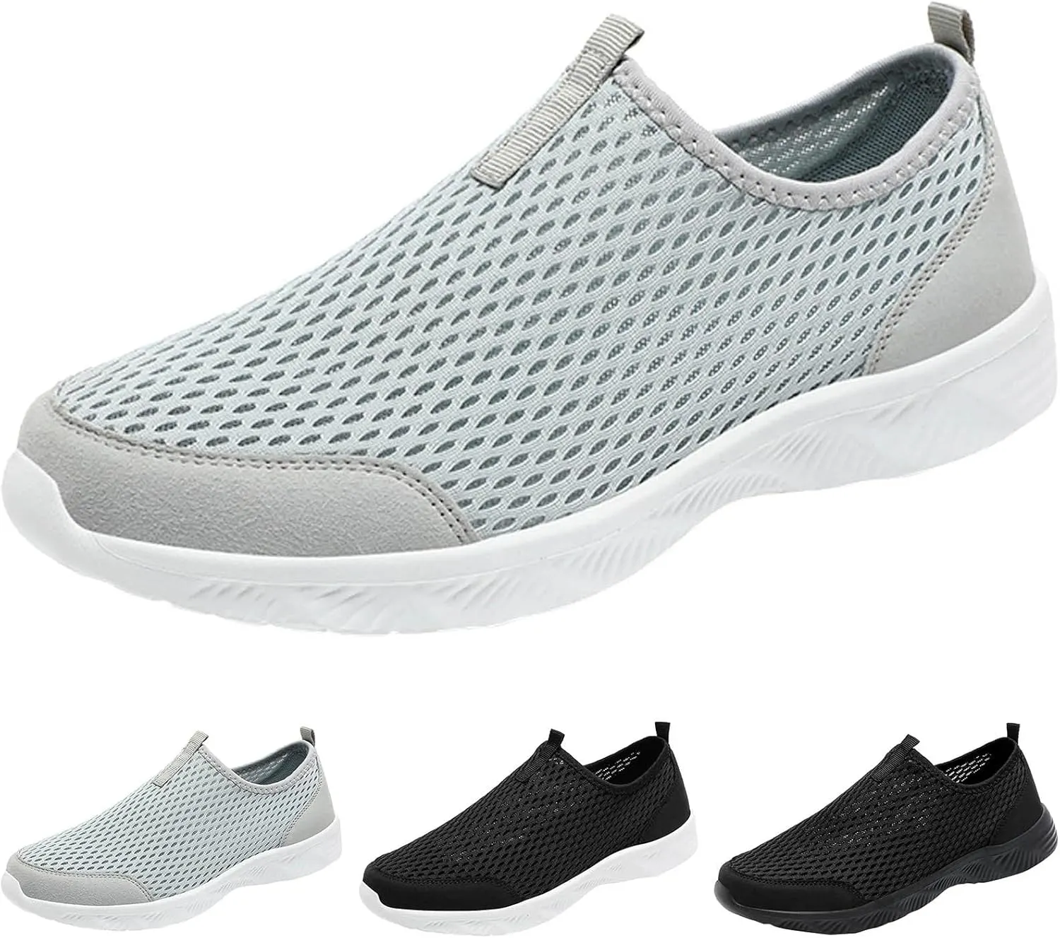 Men's Fashion Sneakers Mens Athletic Shoes Shoe for Men Sneaker for Men Breathable Lightweight Sneaker