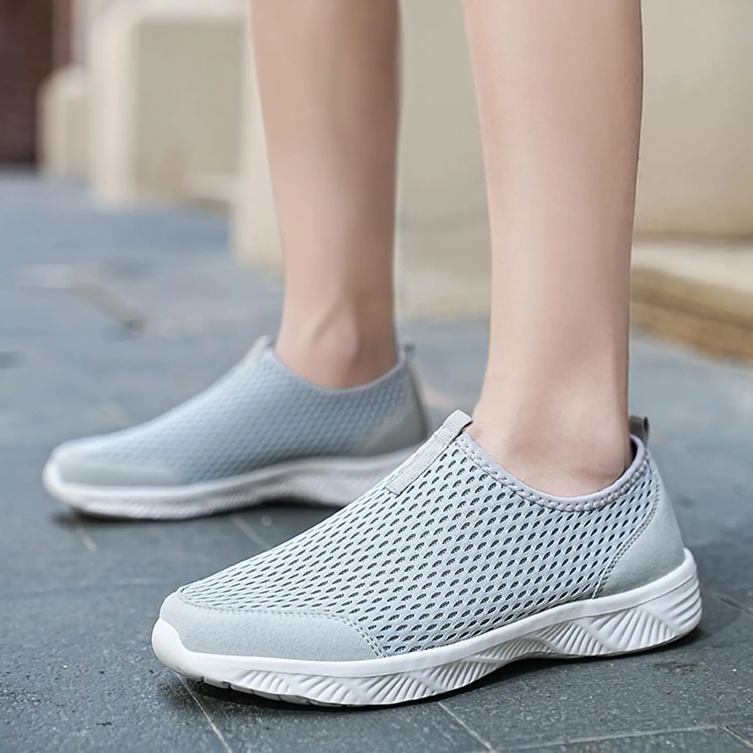 Men's Fashion Sneakers Mens Athletic Shoes Shoe for Men Sneaker for Men Breathable Lightweight Sneaker