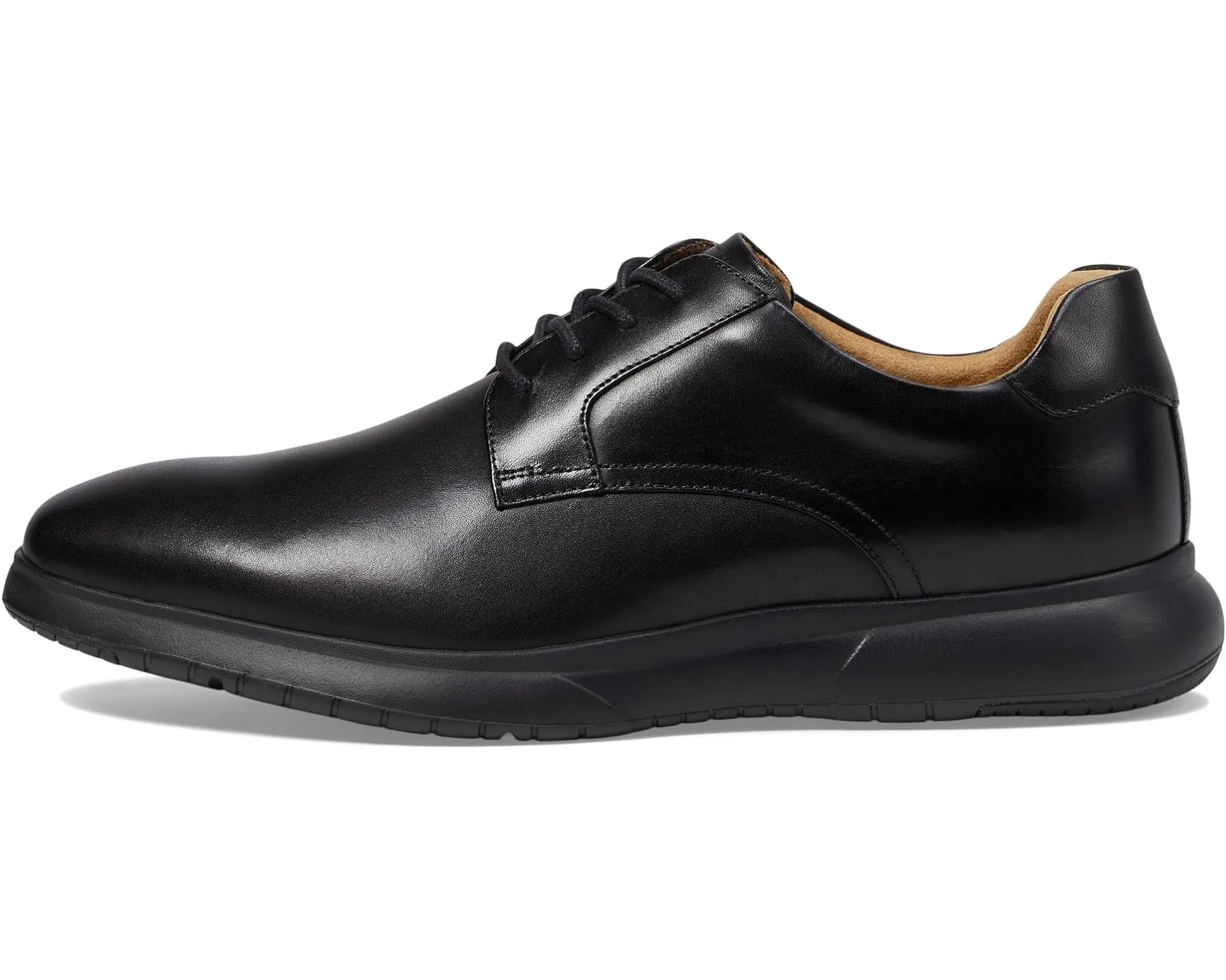 Men's Florsheim Dash Plain Toe Oxford