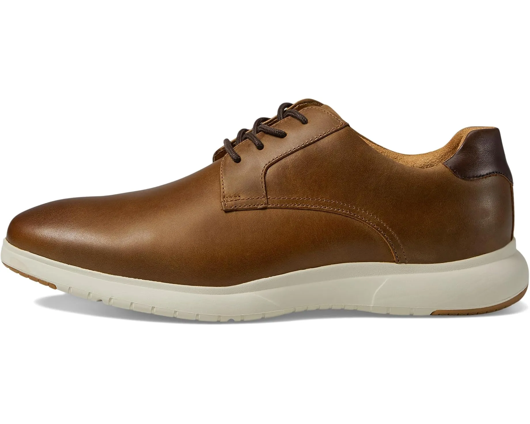 Men's Florsheim Dash Plain Toe Oxford