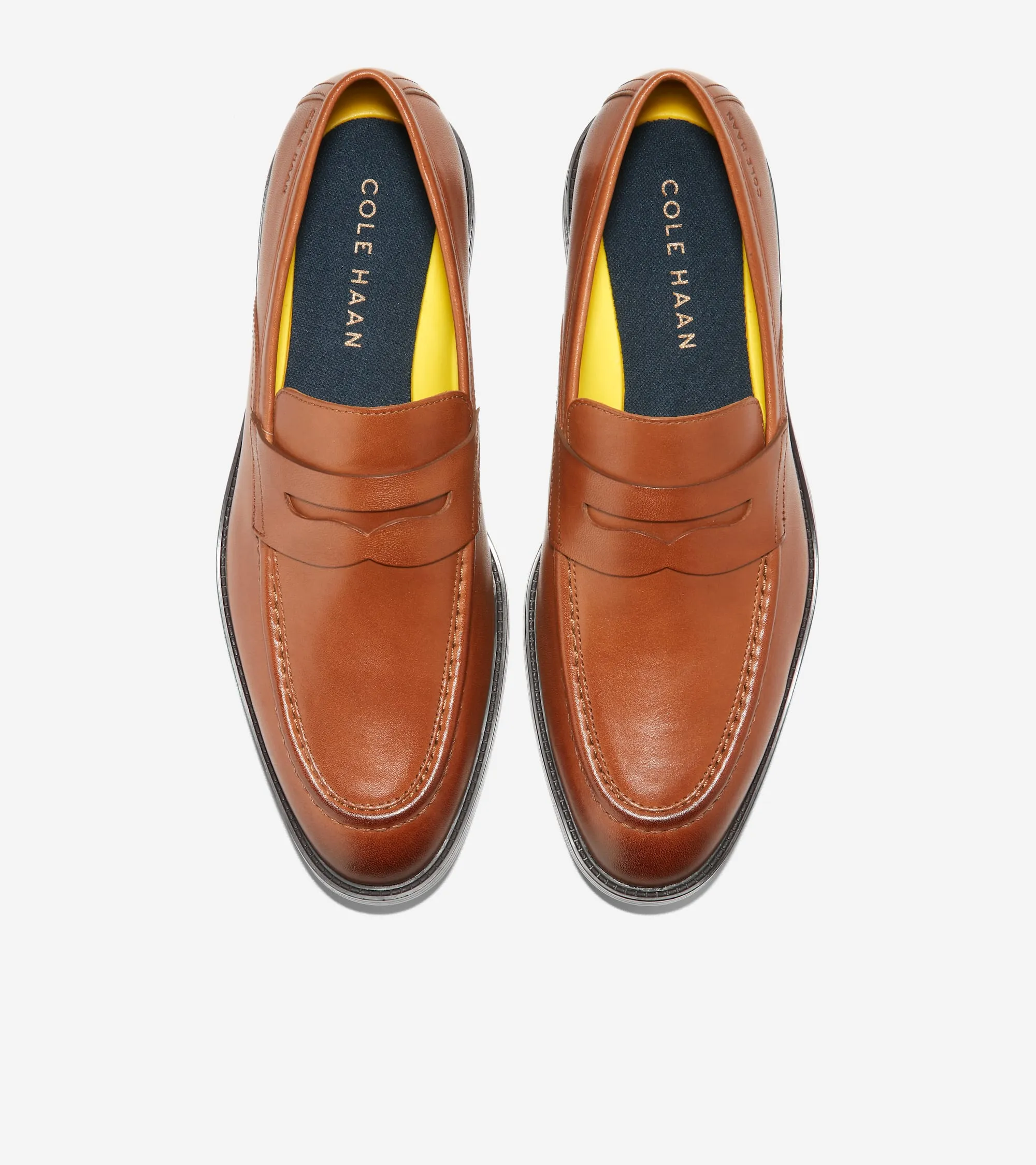 Men's Hawthorne Penny Loafers