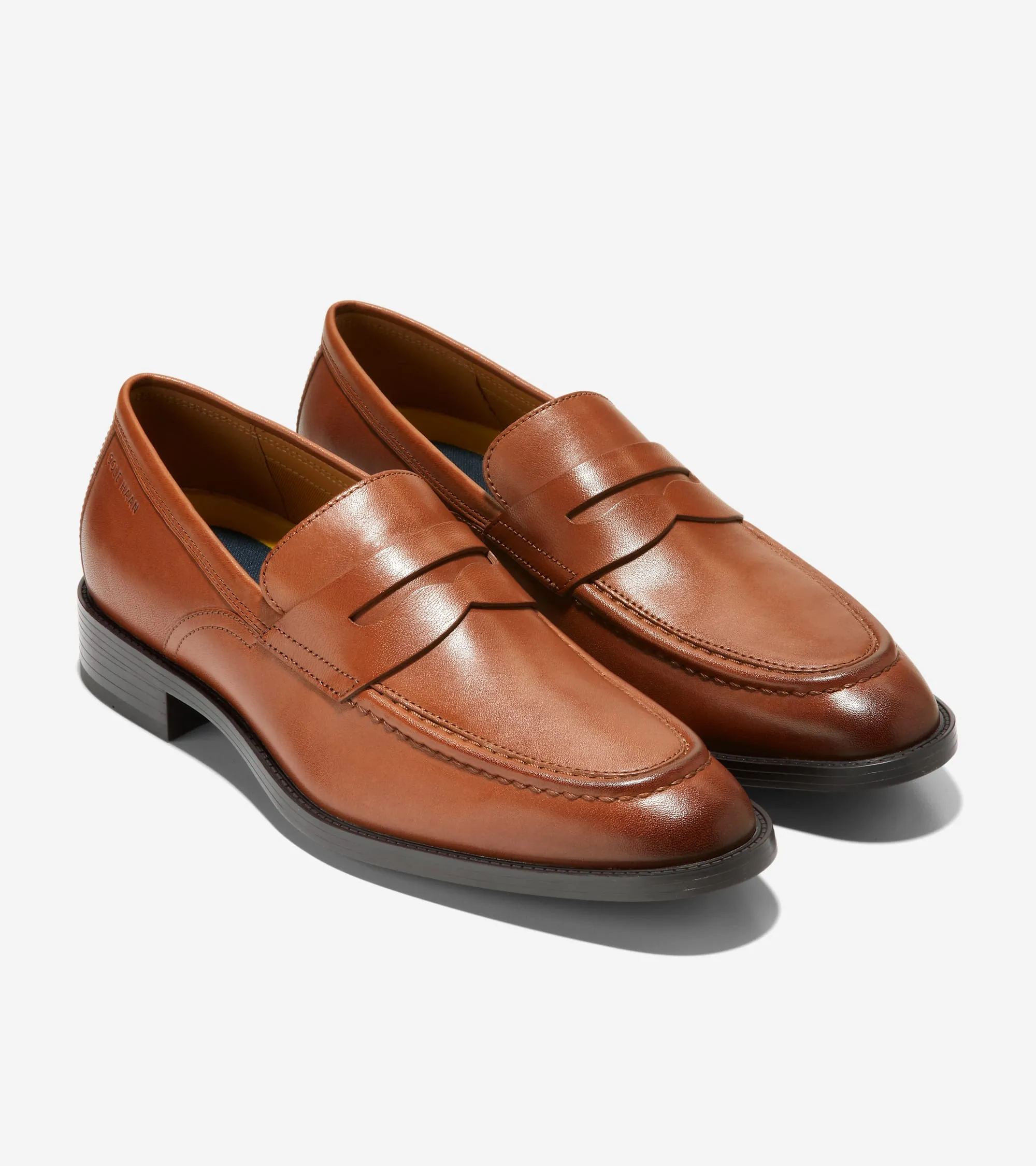 Men's Hawthorne Penny Loafers