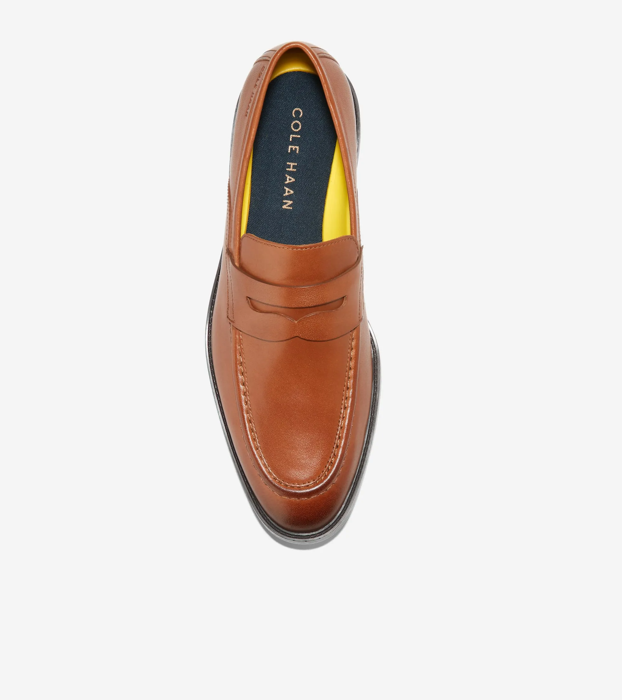 Men's Hawthorne Penny Loafers
