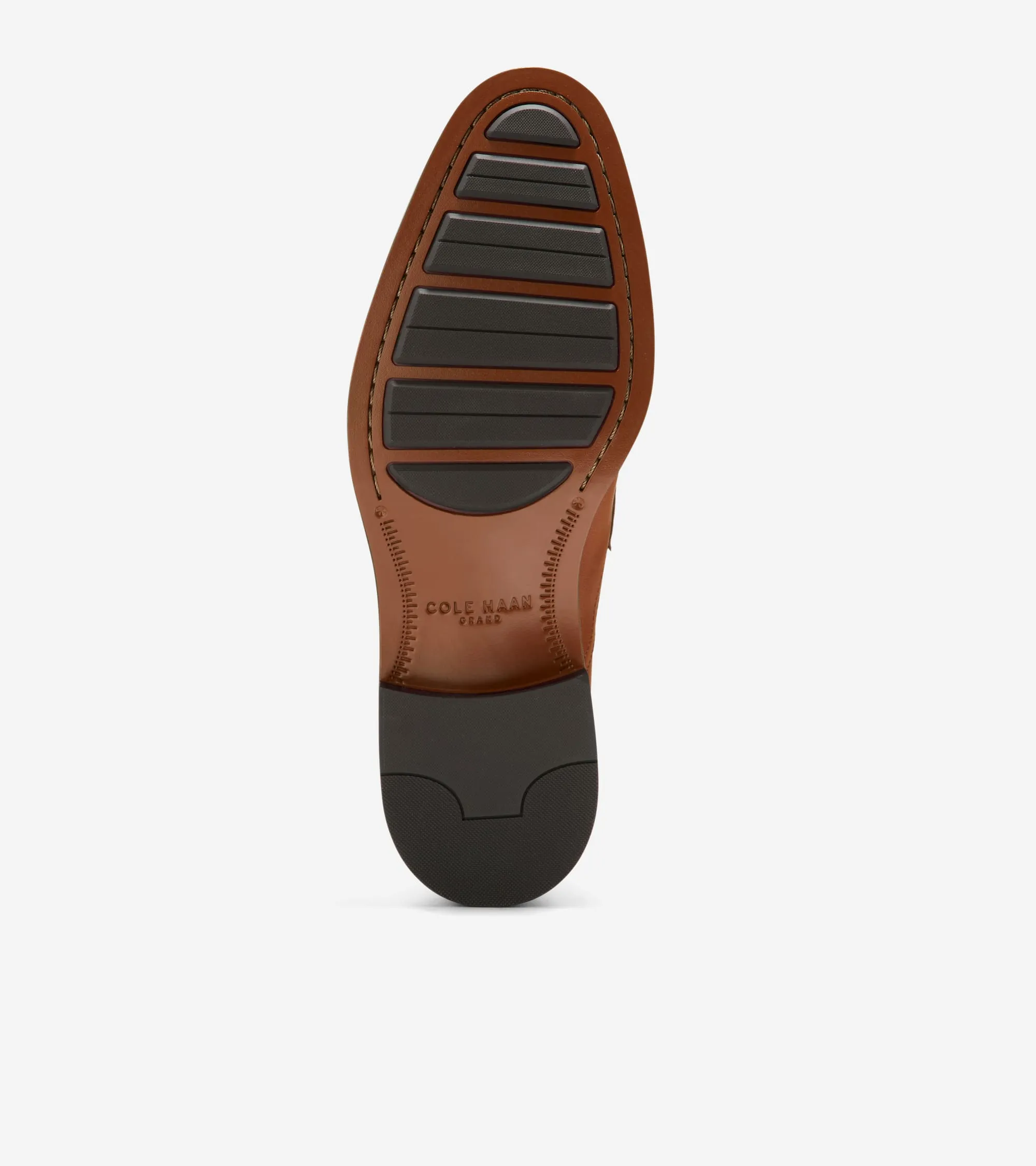 Men's Hawthorne Penny Loafers