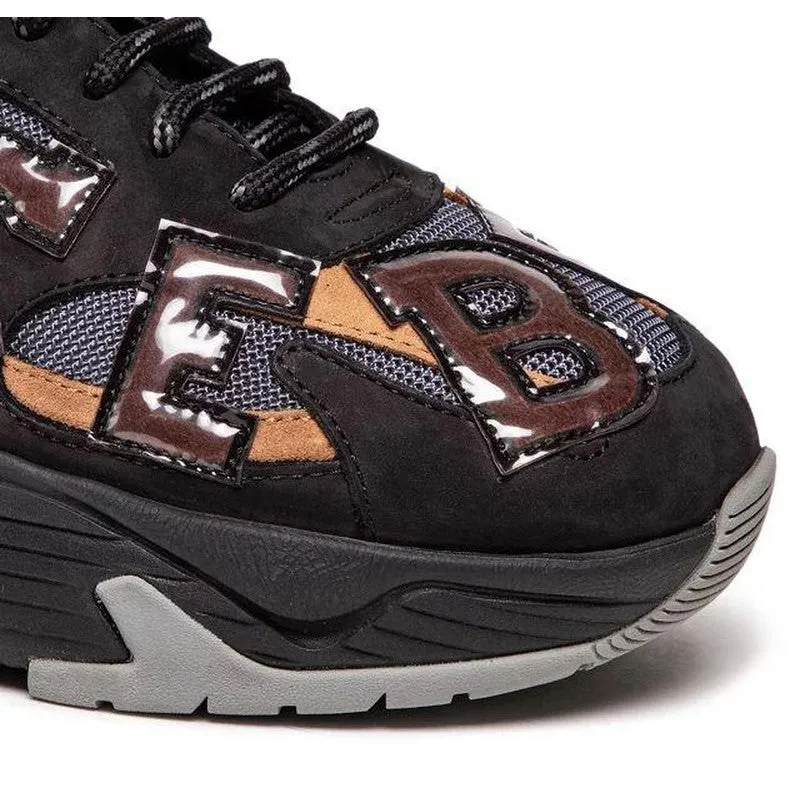 Men's Iceberg Kakkoi Sneakers