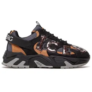 Men's Iceberg Kakkoi Sneakers