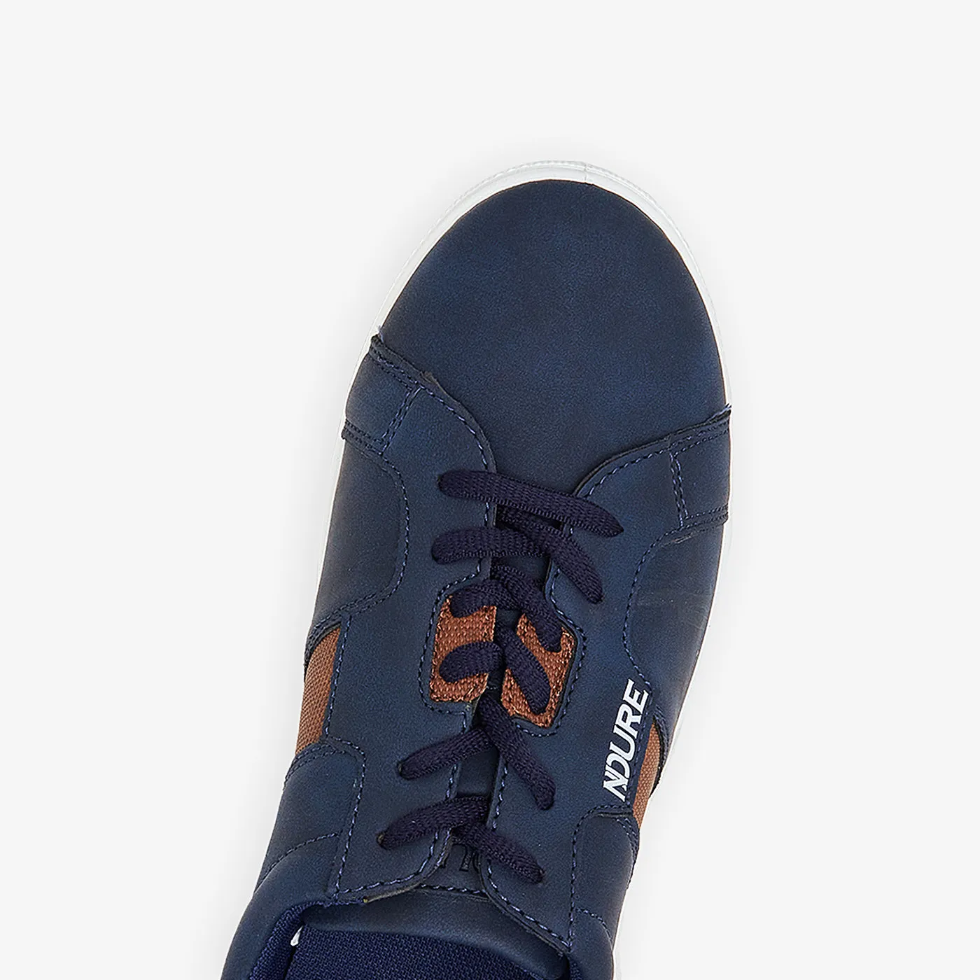 Men's Lace-up Sneakers