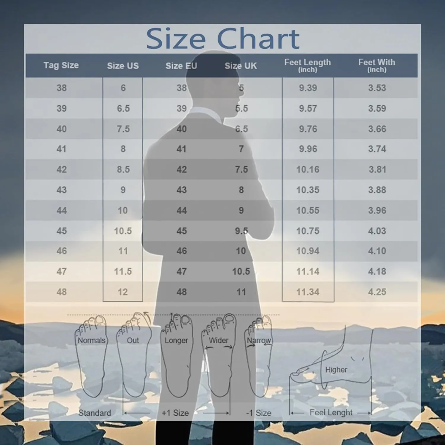 Men's Leather Double Monk Strap Platform Low Chunky Heel Loafers Retro Color Wipe Round Toe Comfortable Slip On Anti-Slip Lug Sole Derby Shoes for Business Wedding Daily Dating