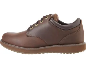 Men's L.L.Bean Stonington Oxford Shoes Plain Toe