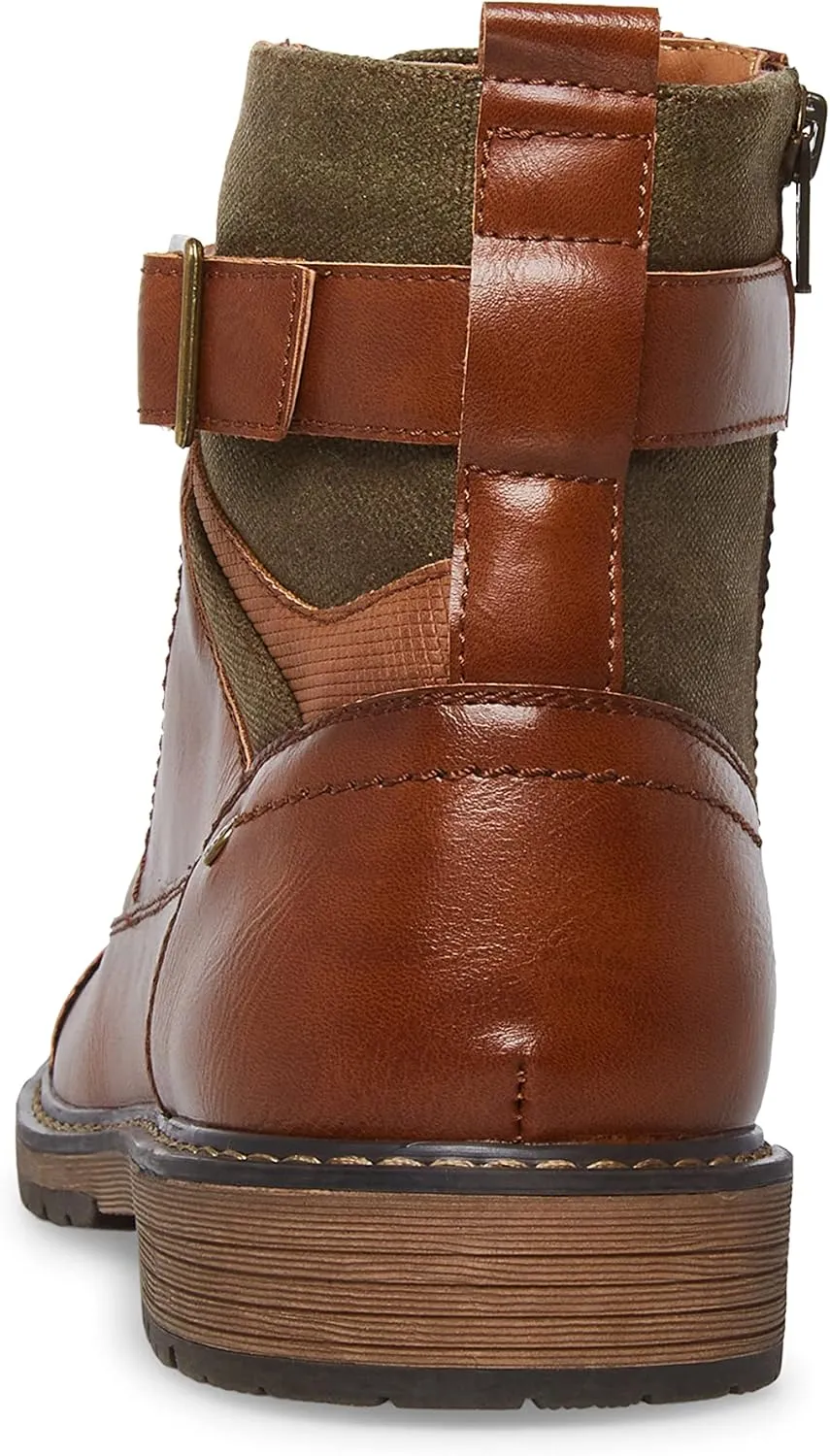 Men's M-tittan Combat Boot