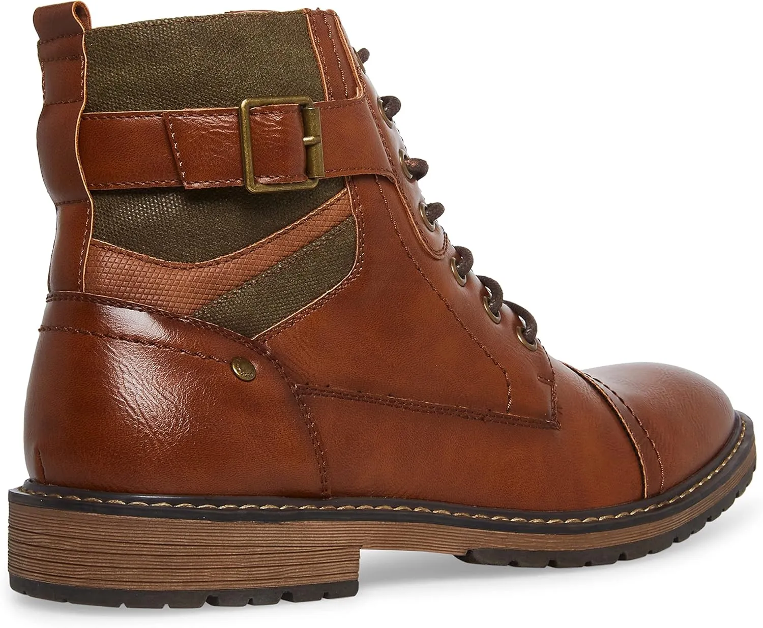 Men's M-tittan Combat Boot