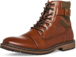 Men's M-tittan Combat Boot