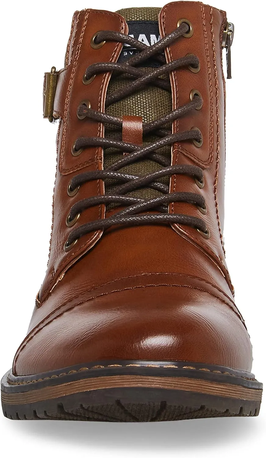 Men's M-tittan Combat Boot