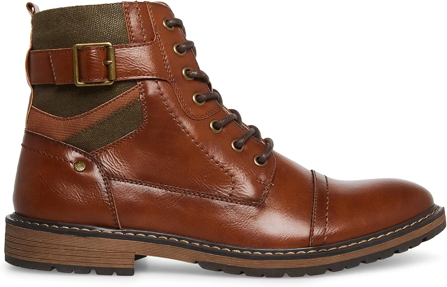 Men's M-tittan Combat Boot