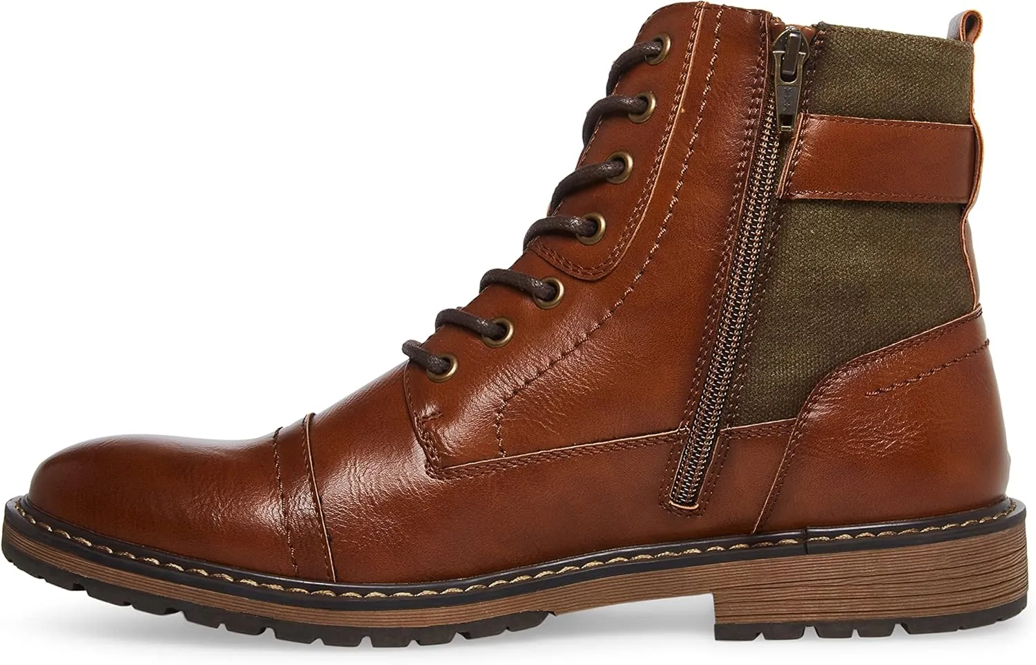 Men's M-tittan Combat Boot