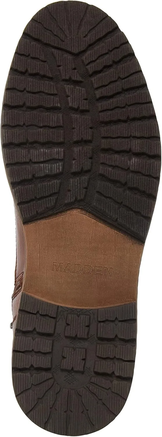 Men's M-tittan Combat Boot