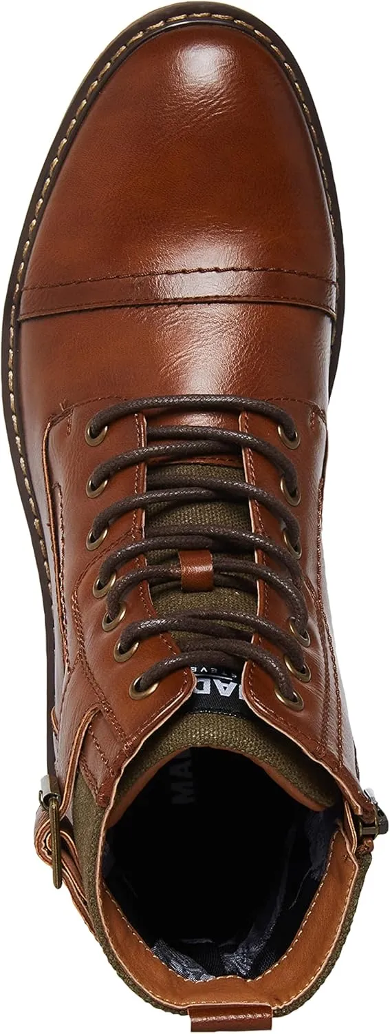 Men's M-tittan Combat Boot