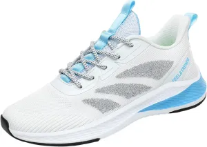 Men's Minimalist Barefoot Shoes Comfortable Lightweight Casual Walking Shoe Arch Support Walking Shoes for Men