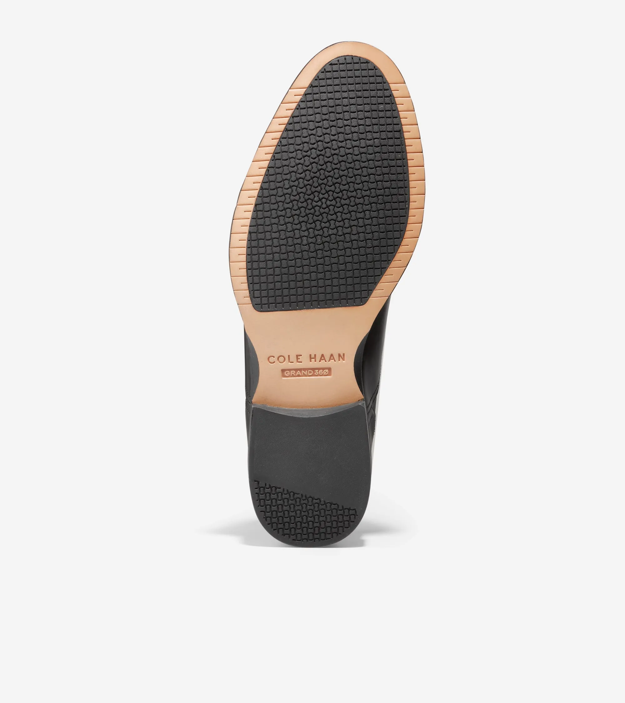 Men's Modern Classics Cap Toe Oxford