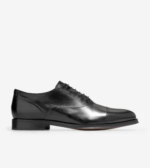 Men's Modern Classics Cap Toe Oxford