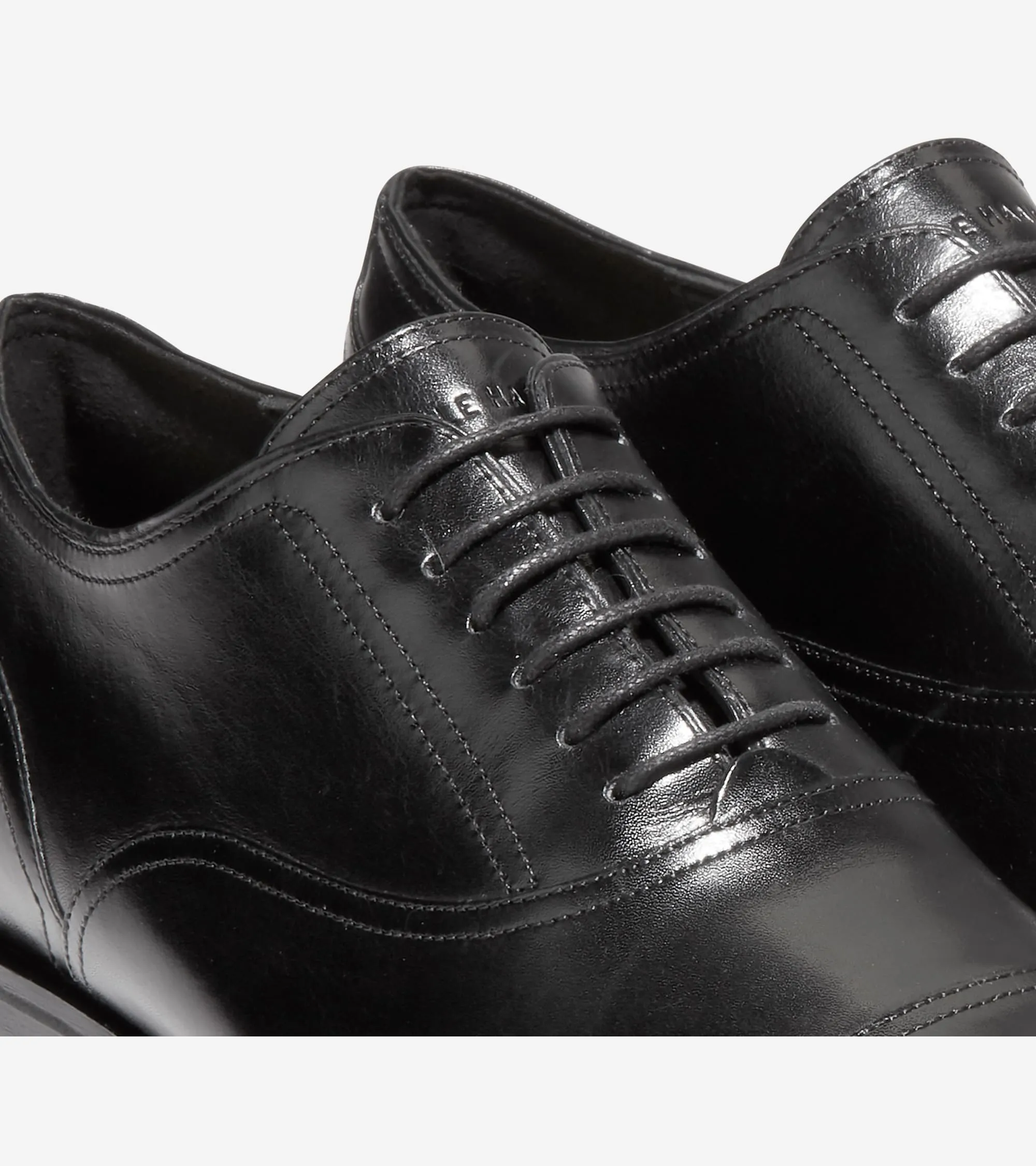 Men's Modern Classics Cap Toe Oxford