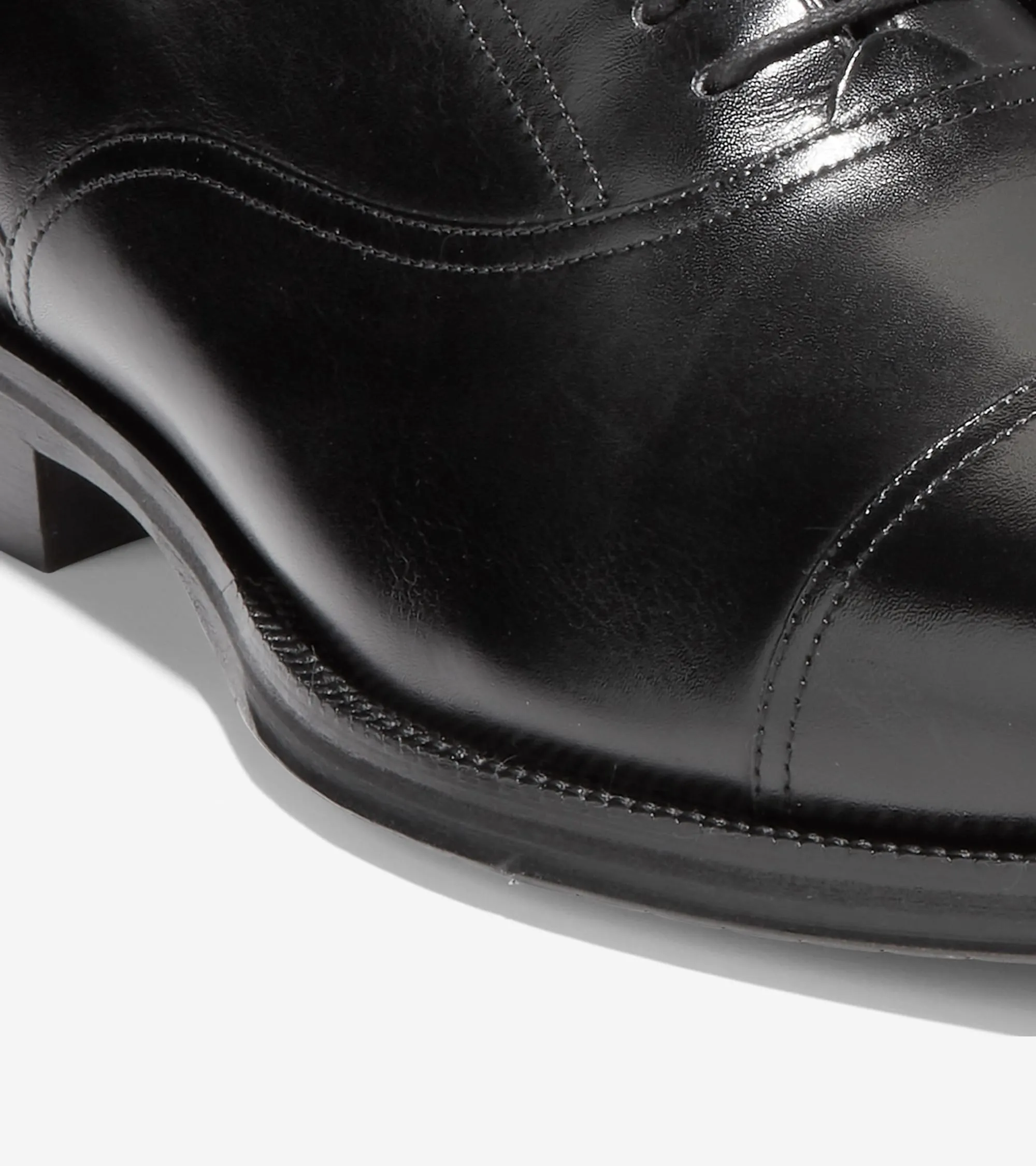 Men's Modern Classics Cap Toe Oxford