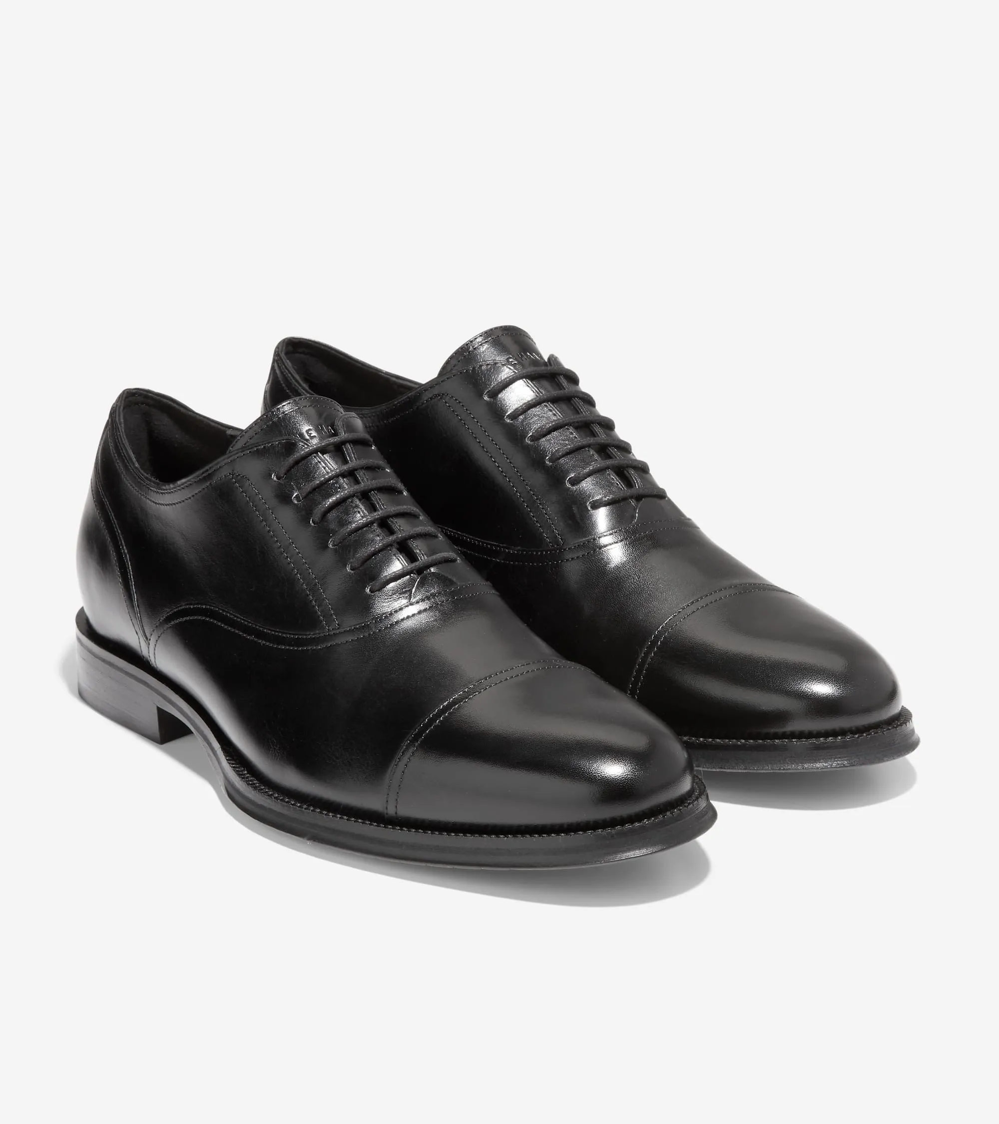 Men's Modern Classics Cap Toe Oxford