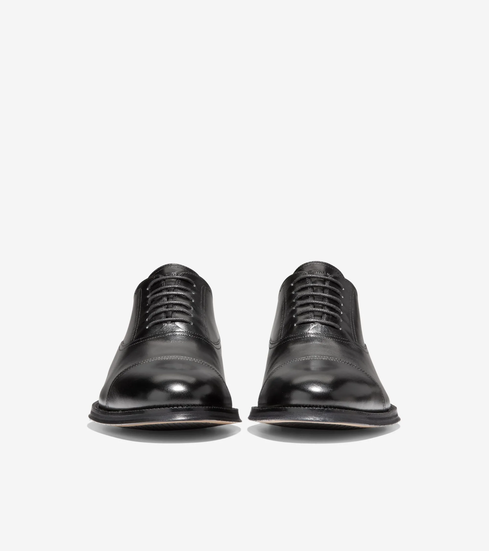 Men's Modern Classics Cap Toe Oxford